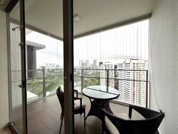 Vista Residences (D12), Condominium #511281521